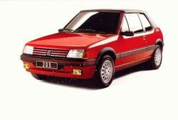 205 CTI