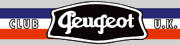 club peugeot uk